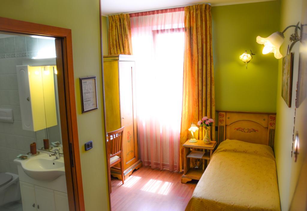 Hotel All'Antico Guerriero Cadoneghe Extérieur photo