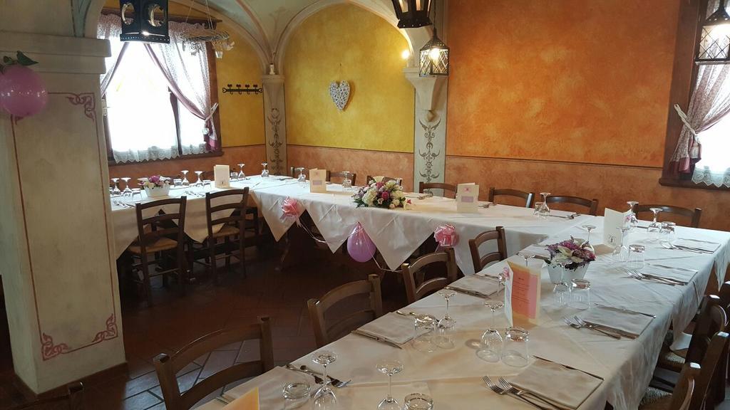 Hotel All'Antico Guerriero Cadoneghe Extérieur photo