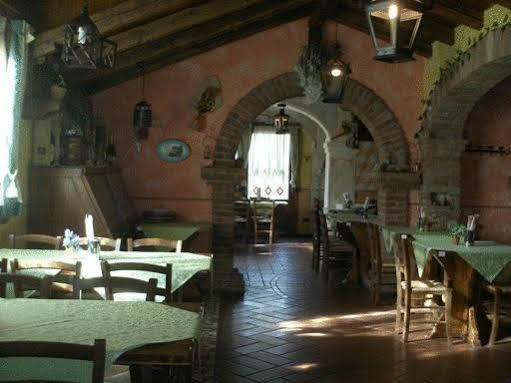Hotel All'Antico Guerriero Cadoneghe Extérieur photo