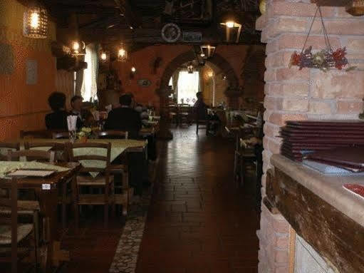 Hotel All'Antico Guerriero Cadoneghe Extérieur photo